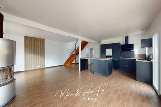 achat maison tonquedec 22140