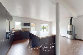 achat maison tonquedec 22140