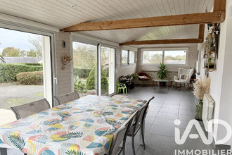 achat maison tonquedec 22140