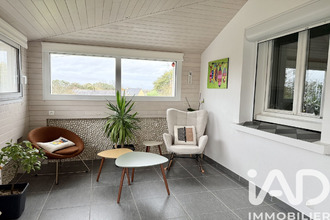 achat maison tonquedec 22140