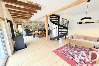 achat maison tonquedec 22140