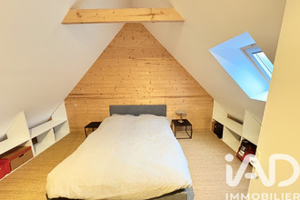 achat maison tonquedec 22140