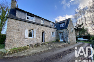 achat maison tonquedec 22140