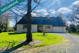 achat maison tonquedec 22140