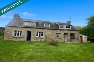 achat maison tonquedec 22140