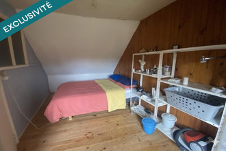 achat maison tonquedec 22140