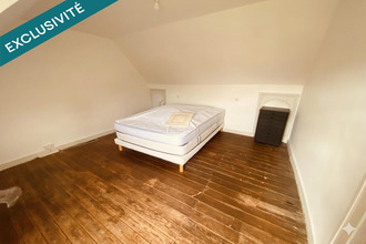 achat maison tonquedec 22140
