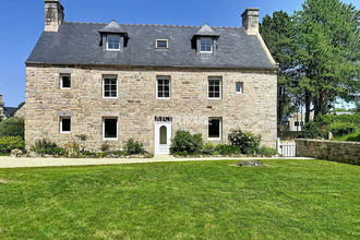 achat maison tonquedec 22140
