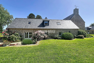 achat maison tonquedec 22140