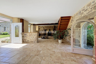 achat maison tonquedec 22140