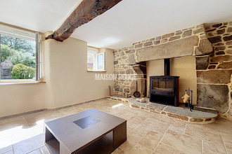 achat maison tonquedec 22140