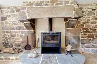 achat maison tonquedec 22140