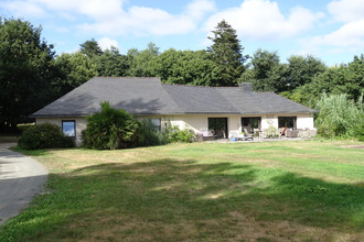 achat maison tonquedec 22140