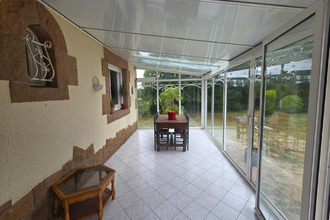 achat maison tonquedec 22140