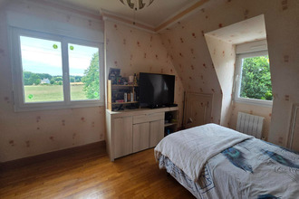 achat maison tonquedec 22140