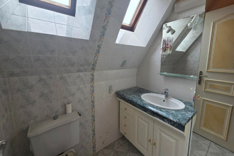 achat maison tonquedec 22140