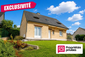 achat maison torce 35370