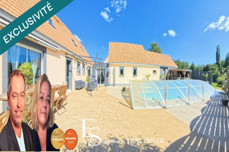 achat maison torce-en-vallee 72110