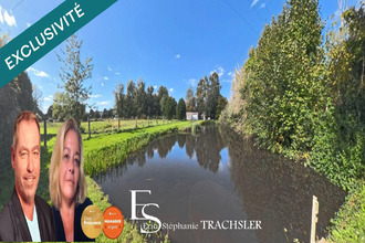 achat maison torce-en-vallee 72110