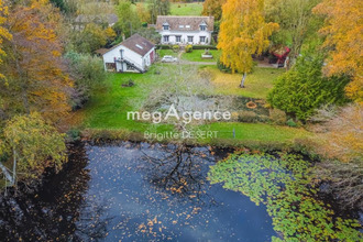 achat maison torce-en-vallee 72110