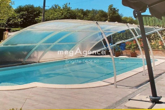 achat maison torce-en-vallee 72110