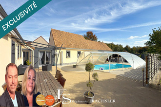 achat maison torce-en-vallee 72110