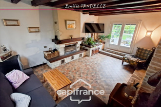 achat maison torce-en-vallee 72110