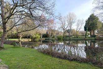 achat maison torce-en-vallee 72110