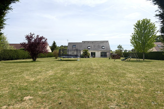 achat maison torce-en-vallee 72110