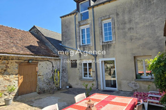 achat maison torce-viviers-en-charnie 53270