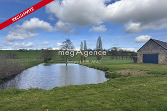 achat maison torce-viviers-en-charnie 53270