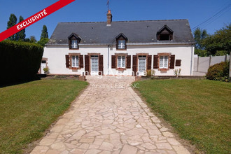 achat maison torce-viviers-en-charnie 53270