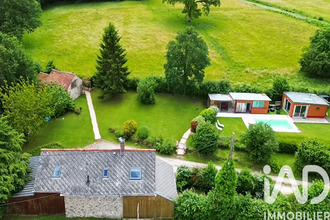achat maison torce-viviers-en-charnie 53270