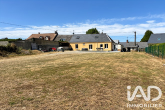 achat maison torce-viviers-en-charnie 53270