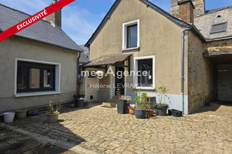 achat maison torce-viviers-en-charnie 53270