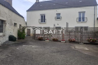 achat maison torce-viviers-en-charnie 53270
