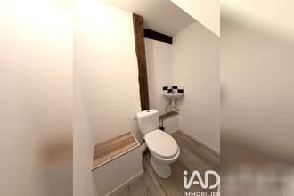 achat maison torcenay 52600