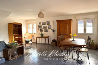 achat maison torchefelon 38690