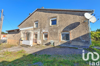 achat maison torcheville 57670