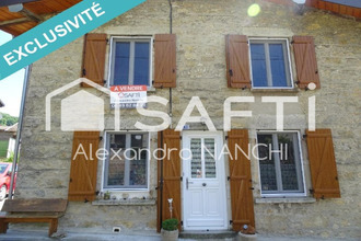 achat maison torcieu 01230