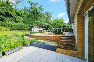 achat maison torcy 62310