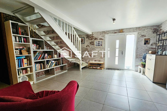 achat maison torcy 62310