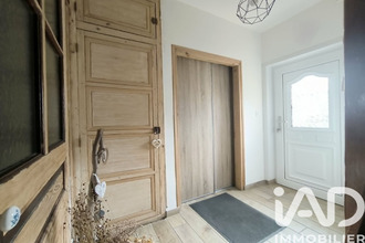 achat maison torcy 62310
