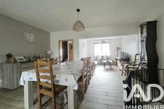 achat maison torcy 62310