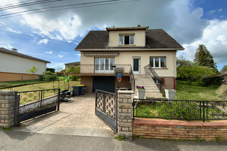 achat maison torcy 71210