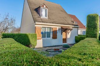 achat maison torcy 77200