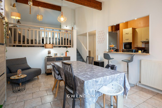 achat maison torcy 77200