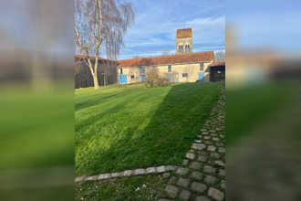 achat maison torcy-en-valois 02810