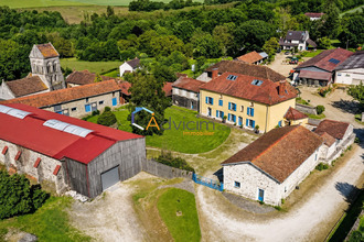 achat maison torcy-en-valois 02810