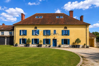 achat maison torcy-en-valois 02810